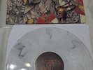 METALLICA  ...AND JUSTICE FOR ALL JASON 2x LP WHITE Limited To 150 Copies USA
