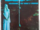 COLOSSEUM - THE GRASS IS GREENER (US album)