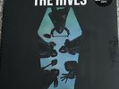 The Hives The Death Of Randy Fitzsimmons Green/ Blue Vinyl Limited Edition 750
