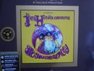UHQR record Jimi Hendrix Are You Experienced Analogue Productions vinyl