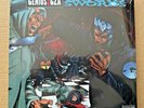 GZA / Genius -- Liquid Swords  Wu-Tang  Black Vinyl 2LP  New, Sealed, Ships Now