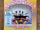 The Beatles - Magical Mystery Tour - SEALED - 2014 - MONO - 180 gm LP -   US