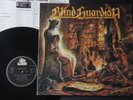 Blind Guardian – Tales From The Twilight World LP VINYL SPEED METAL 1990 NRR1014