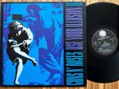 GUNS N´ROSES -USE YOUR ILLUSION II- 2LP-91/D-