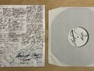 Current 93 Honeysuckle Æons Test Press MiNT lim. 25? Death In June NWW