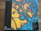 The Strokes Is This It VMP Vinyl me please Blue Orange Splatter 180g List notes