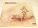 BOB MARTIN - Midwest Farm Disaster - RCA LSP-4770 Vinyl LP Record SEALED