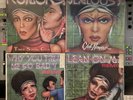 Timex Social Club / Club Nouveau - All 4 Records - No Reserve Auction - 4 Disc