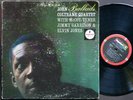 JOHN COLTRANE Quartet Ballads LP IMPULSE  AS-32 US 1971 Elvin Jones McCoy Tyner