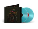 Queens Of The Stone Age - In Times Roman COLOURED vinyl LP NEW/SEALED IN STOCK