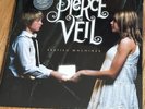 Pierce the Veil Selfish Machines Clear & Green Marble Vinyl LP /1000 Sealed New