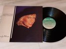 AGNETHA FALTSKOG (ABBA) Eyes Of A Woman GREEK DIFFERENT UNIQUE COVER LP Fältskog