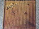 The Butts Band self-titled debut alb Ex Doors Blue Thumb Label Uk 1974 Ist Press