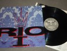 Rio Reiser - Rio I - CBS 26862 Germany 1986 Original Inner Sleeve - VG+