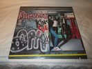 Ramones – Subterranean Jungle. Vinyl LP Record Album.