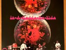 IRON BUTTERFLY In-a-Gadda-Da-Vida  ATCO 2009 180g ROCK LP  RARE  NM-