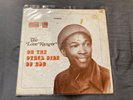 The Lone Ranger - On The Other Side Of Dub LP EX+ RARE STUDIO ONE