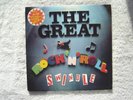 SEX PISTOLS - The Great Rock 'N' Roll Swindle - 2 x VINYL LP VD 2510.  EX+/EX+