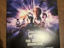 Doctor Who Soundtrack Vinyl Caves Of Androzani
