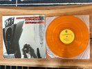 Flaming Lips Transmission From the Satellite Heart LP 1993 Gold Vinyl