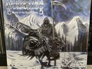 Dissection - Storm Of The Lights Bane LP Vinyl Rar