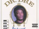 Dr. Dre The Chronic Vinyl, 2021, Death Row Records Target Exclusive NEW SEALED