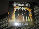 Dynamite - Lock N Load 2014 Gatefold Vinyl LP SW M-/M-