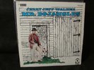 JERRY JEFF WALKER MR. Bojangles 1968 VINYL LP Stereo ATCO SD 33-259 w Booklet
