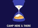 Will Wood Camp here & there (Vinyl) 12