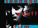 LP Rowland S. Howard - Teenage Snuff Film [grey LP]