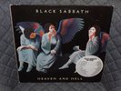 Black Sabbath - Heaven and Hell