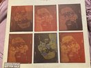 JOE HENDERSON-MULTIPLE PROMO FIRST PRESSING NM