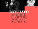 Battiato & Alice Live In Roma (Vinyl)