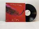 ‘72 Alice Cooper Killer Vinyl Record  VG+/EX German Press WB 46 121