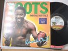 Toots & The Maytals – Knock Out  - Vinyl LP