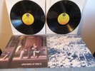 2 YAZ lp upstairs at erics & you and me both vinyl record MOYET mute sire 1982
