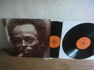RARE ALBUM...MILES DAVIS...GET UP WITH IT...A SUPERB RARE UK ISSUE DLP 1974