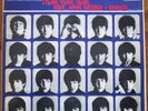 Los Beatles LP 