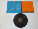 OMD Orchestral Manoeuvres In The Dark UK 1ST PRESS DIE CUT SLEEVE VINYL LP DID2