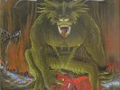 Flotsam And Jetsam Doomsday For The Deceiver Roadrunner Records Vinyl LP