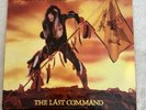 W.A.S.P. - The Last Command [New Vinyl LP]