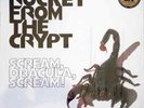 LP Rocket From The Crypt Scream, Dracula, Scream  180GRAM NEAR MINT One Litt