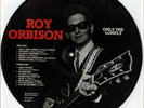 Roy Orbison Only The Lonely LP Comp Pic Vinyl Schallplatte 004