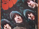 UK Beatles LP 