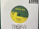 PIONEERS DERRICK MORGAN Easy Come Go TROJAN DOCTOR BIRD THB7007 LtdEd 2011 M