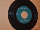 FRANK SINATRA: HIGH HOPES & ALL THE WAY; RARE 1960 JOHN F. KENNEDY ELECTION 45