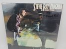 Stevie Ray Vaughn & Double Trouble Couldn't Stand The Weather LP Mint Vinyl 1984