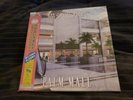猫 シ Corp. - Palm Mall - Vaporwave Vinyl - Mall Fountain Blue Record - Cat System