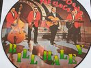 Bill Haley Rock Around The Clock LP Comp Pic Vinyl Schallplatte 004