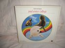PAUL WINTER-Callings, Living Music, LMR-1, 1980, 2LP Box , 20 Page Booklet, EX n